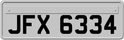 JFX6334