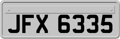 JFX6335