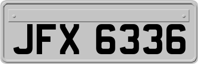 JFX6336