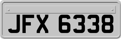 JFX6338