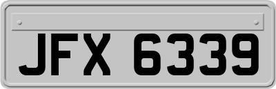 JFX6339