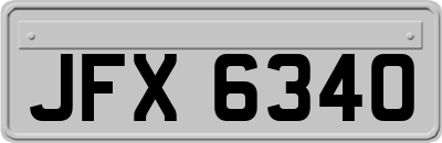 JFX6340