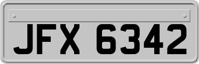 JFX6342