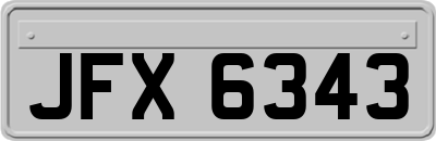 JFX6343