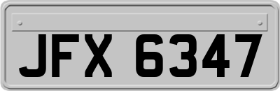 JFX6347