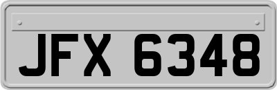 JFX6348