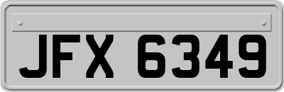 JFX6349