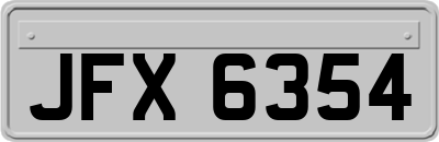 JFX6354