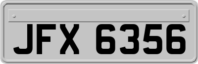 JFX6356