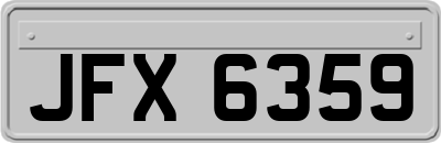 JFX6359