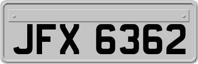JFX6362