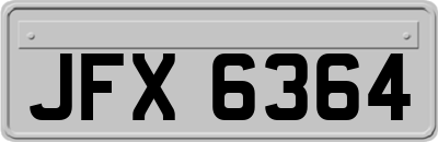 JFX6364