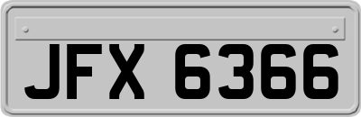 JFX6366