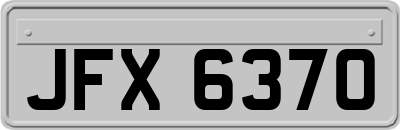 JFX6370