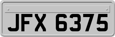 JFX6375