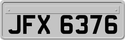 JFX6376
