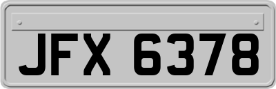 JFX6378