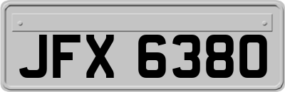 JFX6380