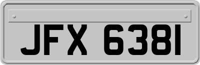 JFX6381