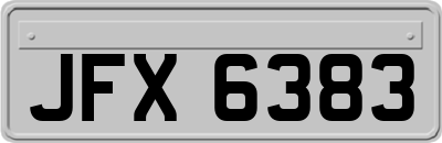 JFX6383