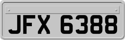 JFX6388