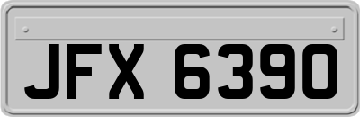 JFX6390
