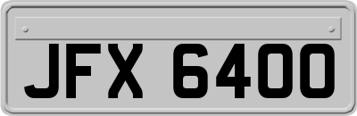 JFX6400
