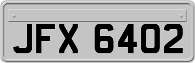 JFX6402