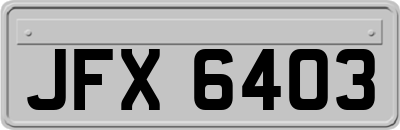 JFX6403