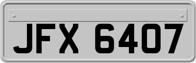 JFX6407