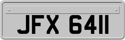JFX6411