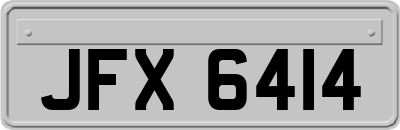 JFX6414