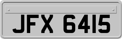 JFX6415