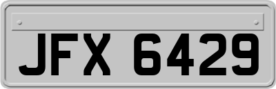 JFX6429