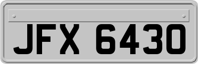 JFX6430