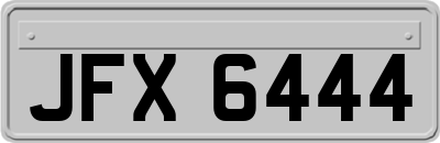 JFX6444