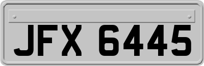 JFX6445