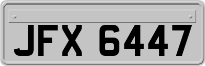 JFX6447