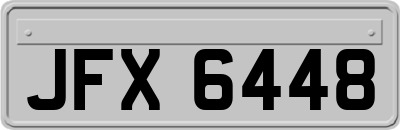 JFX6448