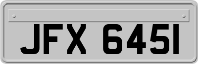 JFX6451