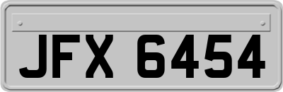 JFX6454