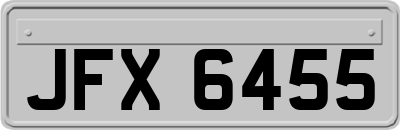 JFX6455