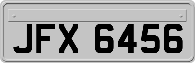 JFX6456