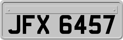 JFX6457