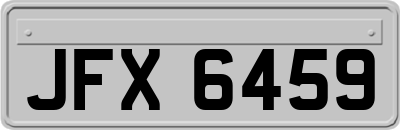 JFX6459