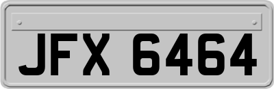 JFX6464