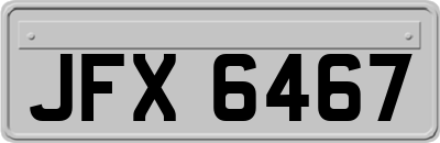 JFX6467