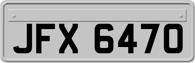 JFX6470