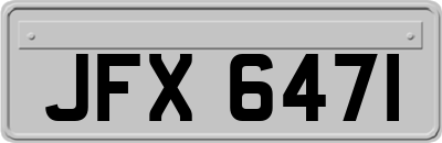 JFX6471