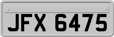 JFX6475